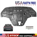 Front Engine Under Cover Splash Shields Fit For 2020-2022 Hyundai Sonata New. Price: $139.00.