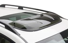 Genuine Subaru 2019-2021 Forester Moonroof Air Deflector F5410SJ001 New. Price: $250.28.
