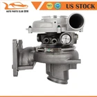 Turbocharger For Chevy Silverado 2011-2013 2014 2015 2016 Gmc Sierra 6.6L New. Price: $631.49.