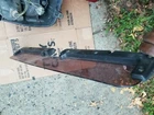 Toyota MR2 Oem Spyder Convertible Top Wind Deflector Blocker Shield '00-05 For. Price: $95.00.