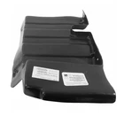Fits 15-18 FORTE/FORTE5 & 15-16 Koup Engine Splash Shield Under Car Right Side New. Price: $33.95.
