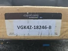 Genuine Ford Air Deflectors Side Windows VGK4Z-18246-B New. Price: $60.00.