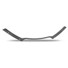 Performance Machine 0209-2018SCA-SMB Black Ops Scallop Windscreen Trim New. Price: $213.95.
