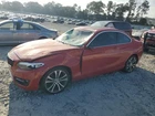 Used Right Curtain Air Bag Fits: 2016 Bmw 228I Passenger Roof Grade. Price: $250.00.