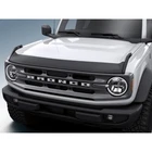 Ford Hood Protector Aeroskin Trail Armor Smoked Black Bronco 21-26 New. Price: $96.99.