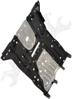 Apdty 158081 Lower Engine Cover Front Splash Shield Assembly New. Price: $167.62.