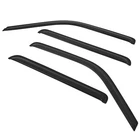 For 92-00 Suburban/tahoe Rain/wind Guard Tint Vent Shade Deflector Window Visors New. Price: $32.86.