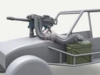 Legend 1/35 MK.19 40MM Automatic Grenade Launcher On Fav Dpv Mount Set LF3D053 New. Price: $17.95.