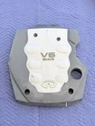 03-05 Infiniti G35 FX35 VQ35DE Engine Ornament Cover Shield Guard 14041AM600 Oem Used. Price: $89.00.