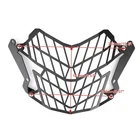 Headlamp Headlight Guard Grill Black Fit For Yamaha Tenere XTZ700 2019-2024 New. Price: $26.78.