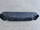Oem Audi A4 B9 Deflector Shield 8W0-807-611-A 17-19 W/s-line Used. Price: $96.00.