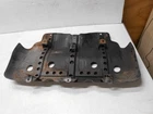 1996-2002 Toyota 4RUNNER Tacoma Radiator Skid Plate Engine Protector Used. Price: $174.99.
