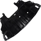 Apdty 168969 Front Engine Splash Shield New. Price: $66.18.