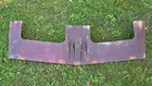 1971-1995 Chevy Van G10 G20 Lund Lighted Cab Moon Pn 19014 Sunvisor Used. Price: $399.76.
