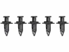For 2000 Saturn LS2 Splash Shield Retainer Dorman 82239PQ New. Price: $23.53.