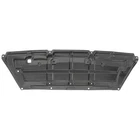 Engine Splash Shield For Toyota Highlander 2008-2010 Front Lower 3.5L New. Price: $55.64.