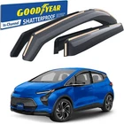 Sun Rain Visors Wind Guards For 2017-2023 Chevrolet (chevy) Bolt New. Price: $99.99.