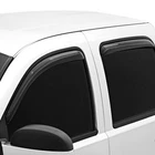 For Nissan Titan 23-24 Window Deflectors In-channel Ventvisor Elite Light Smoke New. Price: $118.45.