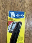 Avs Front In-channel Ventvisor Smoke Window Deflectors For 05-15 Toyota Tacoma New. Price: $45.00.