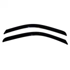 Avs Ventvisor Front Window Deflectors Visors For Dodge Ram 1500 2500 3500 2-PC New. Price: $55.31.