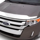 Auto Ventshade 622172 Aeroskin Chrome Hood Protector 19-24 Ford Edge New. Price: $158.69.