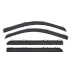 Avs 194472 In-channel Ventvisor Window Deflectors For 12-20 Chevy Sonic Sedan New. Price: $75.95.