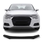 Front Bug Shield Hood Deflector For Audi A3 S3 Quattro E-tron 2015-2020 New. Price: $106.99.