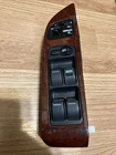 Jdm 96-04 Honda Legend Master Window Switch Burlwood Rhd 3.5RL Acura Oem Used. Price: $100.00.