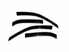 Avs Tape-on Vent Visors Fit 2015-2020 Cadillac Escalade Esv/suburban/yukon Xl New. Price: $69.99.