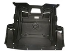 For 2011-2016 Bmw 550I Engine Splash Shield Exclusive 89556ZDBM 2013 2014 2012 New. Price: $73.23.