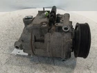 Air Conditioning Compressor For 2006 Audi Q7 3.0 Tdi Automatic Bug 233HP Used. Price: $148.00.