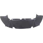 Engine Splash Shield Ford Focus Front Lower St H/b 2012-2014 New. Price: $121.81.
