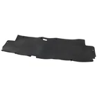 Radiator Support Air Deflector 2022-2024 Ford Expedition Lincoln Lower NL1Z8327A New. Price: $72.00.