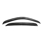 Trailfx 2352H 2PC Low Profile Tape-on Smoke Acrylic Window Vents New. Price: $68.00.