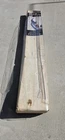 Wade Airguard 87-91 Ford F150 F250 Clear Oversized Bug Hood Shield Vtg New. Price: $99.00.