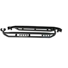 Trailfx J041T Flat Textured Black Steel For 07-18 Jeep Wrangler Jk New. Price: $380.13.