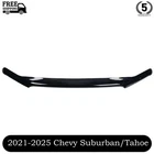 Husky Aeroskin Hood Protector Fits 2021-2025 Chevy Suburban/tahoe Smoke New. Price: $157.00.