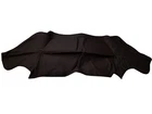 Fits Porsche 911 Boot Cover For Soft Top Black Haartz German Canvas 1986-89 New. Price: $788.66.