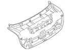 Genuine Bmw Lower Trim Panel 51-49-7-365-860 New. Price: $162.23.
