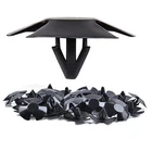 For Dodge Chrysler Hood Insulation Retainer Clips- Fits 1/4" Hole- QTY.10- New. Price: $9.15.