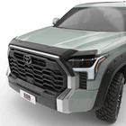 Egr Hood Bug Wind Deflector Superguard #305405 Matte Black Visor New. Price: $117.99.