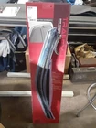 Trailfx Rainguards 4101 Set Of (front & Rear) For Select Dodge Ram Models Used. Price: $54.99.