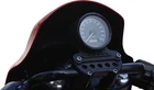 Burly Brand B10-2003 Touring Sport Fairing Tall 5-3/4" Headlight 35 Mm New. Price: $359.96.