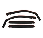Westin 72-88933 Side Window Deflector New. Price: $118.99.