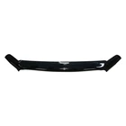 Bug Shield Tfx Hood Protector Medium Profile Smoke Fits Toyota Highlander 14-19 New. Price: $134.99.