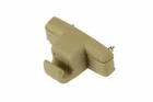 Uro Sun Visor Bracket 51168174716 For Bmw New. Price: $12.98.