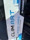 Climart Side Window Deflector New. Price: $70.00.