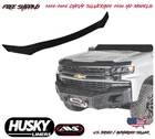 2020-2026 Chevrolet Silverado 2500 Hd Aeroskin Low Profile Hood Protector Husky New. Price: $136.10.