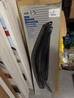 Genuine Ford Side Window Deflectors 8E6Z-18246-A New. Price: $48.45.