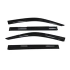 For 14-19 Toyota Highlander Bug Shield Window Vent Visor Rain Guard Tfx Set 4PCS New. Price: $99.95.